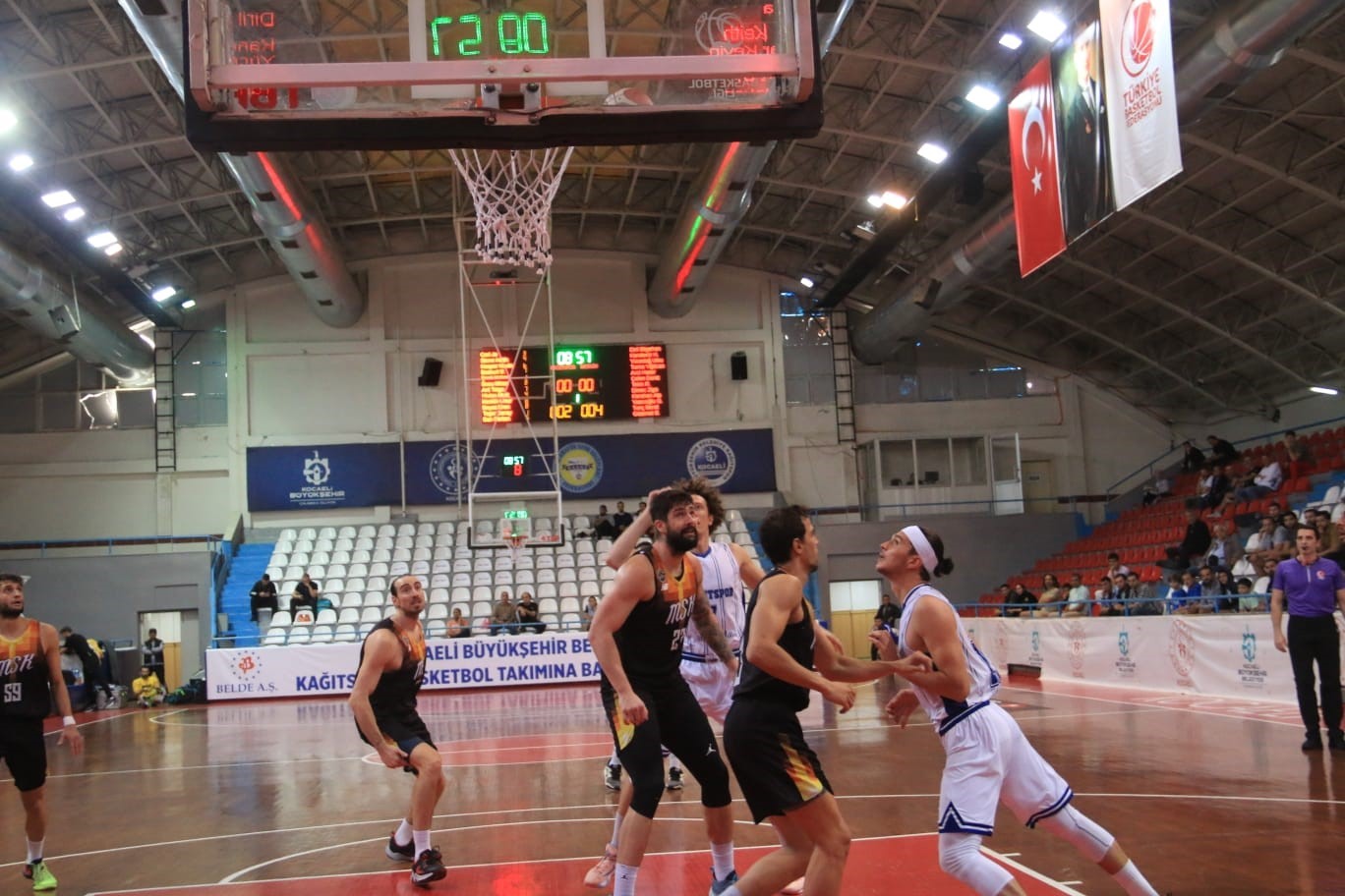 Turkiye Basketbol Ligi Kocaeli Bsb Kagitspor 68 Mersin Buyuksehir 83 2 C3Vhrhfy