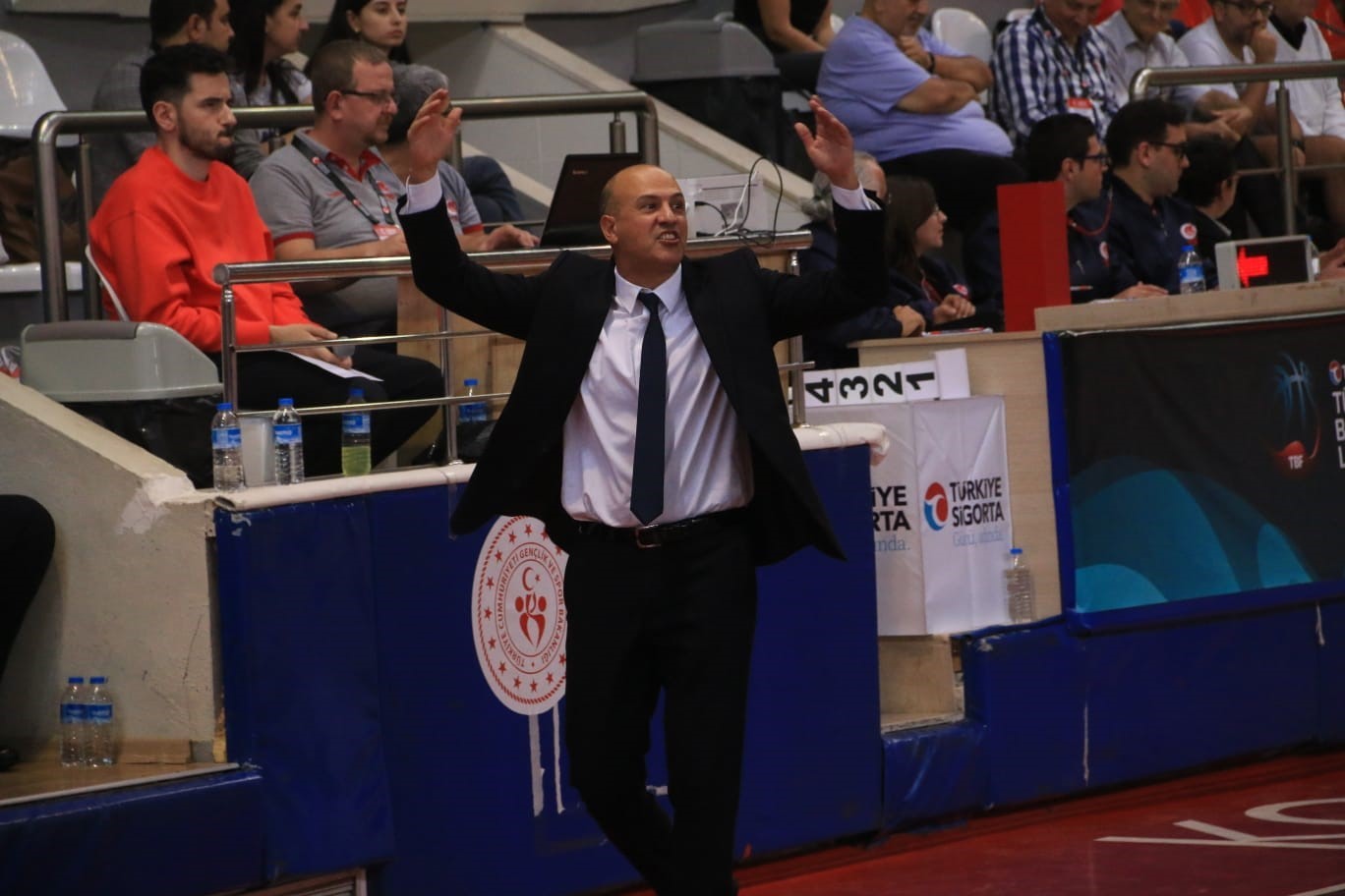 Turkiye Basketbol Ligi Kocaeli Bsb Kagitspor 68 Mersin Buyuksehir 83 6