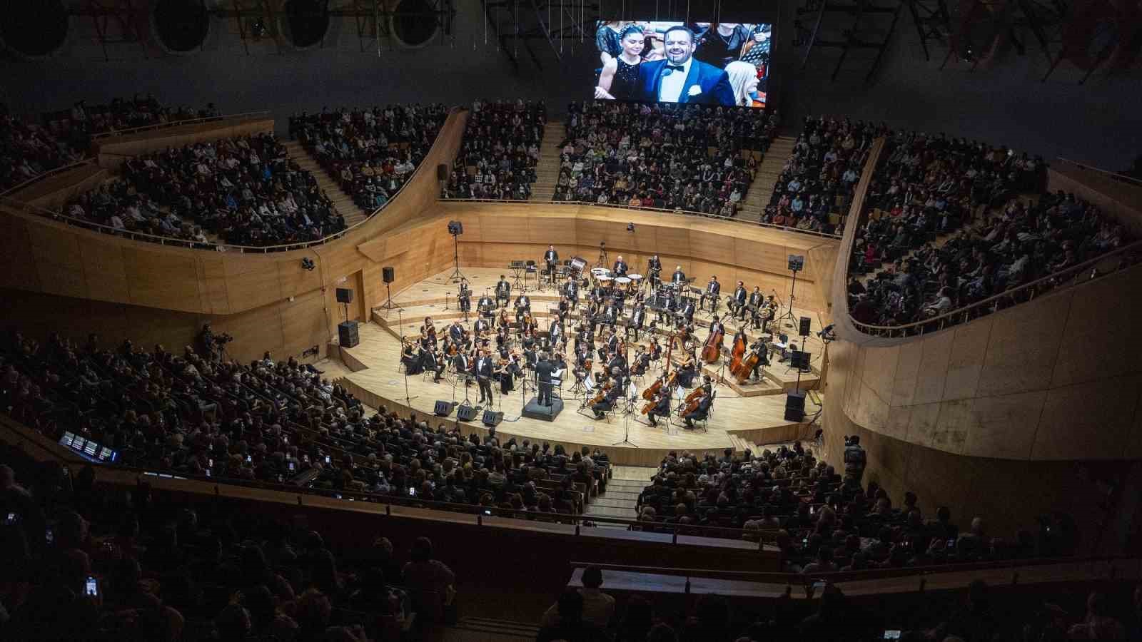 Limak Filarmoni Orkestrasi Yeni Yil Konserleri Basliyor 0 Ug1Orq6F