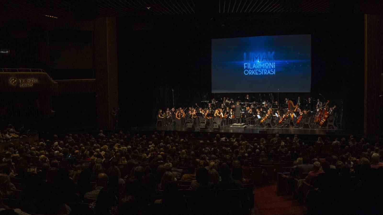 Limak Filarmoni Orkestrasi Yeni Yil Konserleri Basliyor 1 Doued81A
