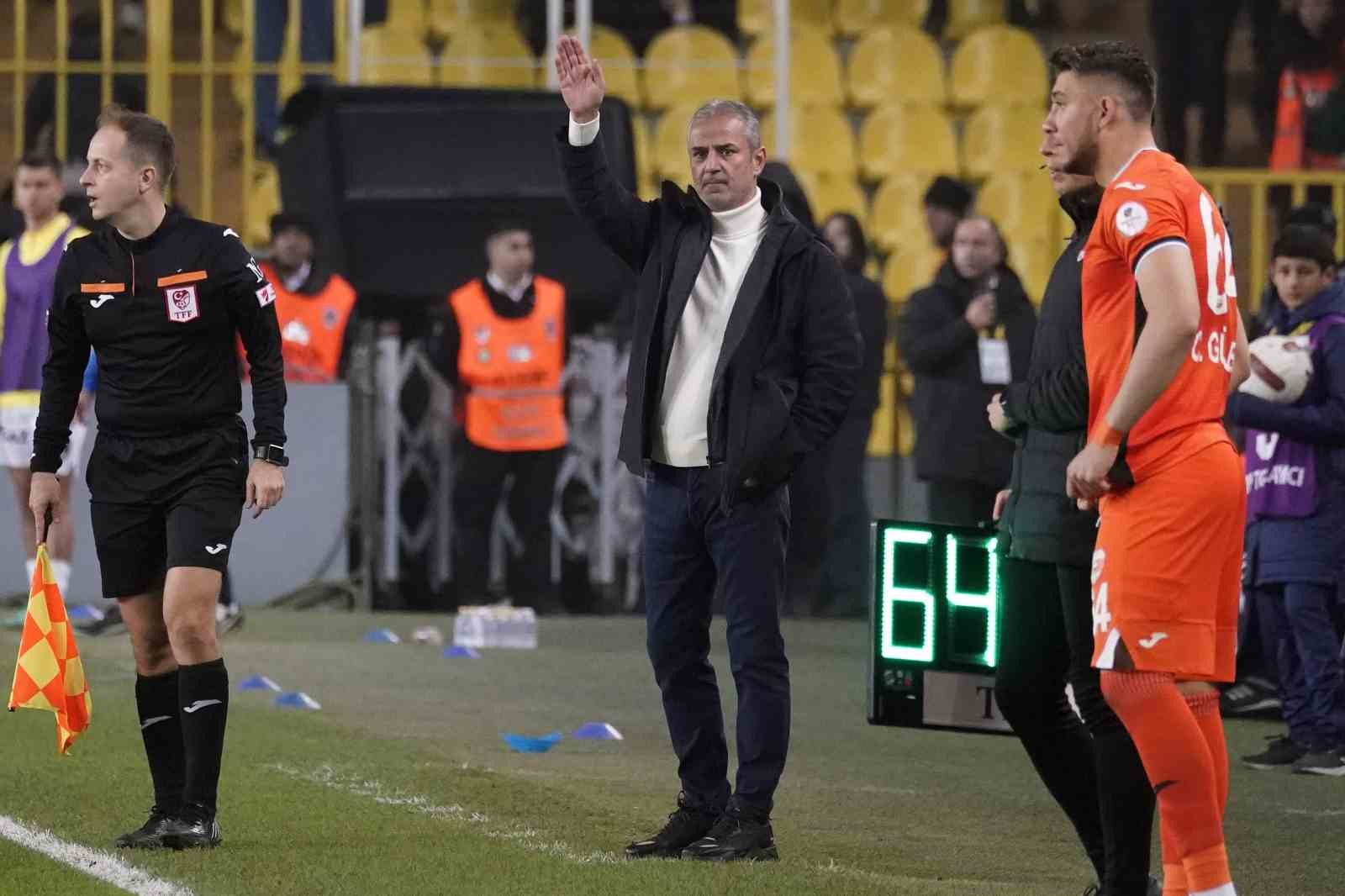 Ziraat Turkiye Kupasi Fenerbahce 6 Adanaspor 0 Mac Sonucu 15 Tfg4Rggr
