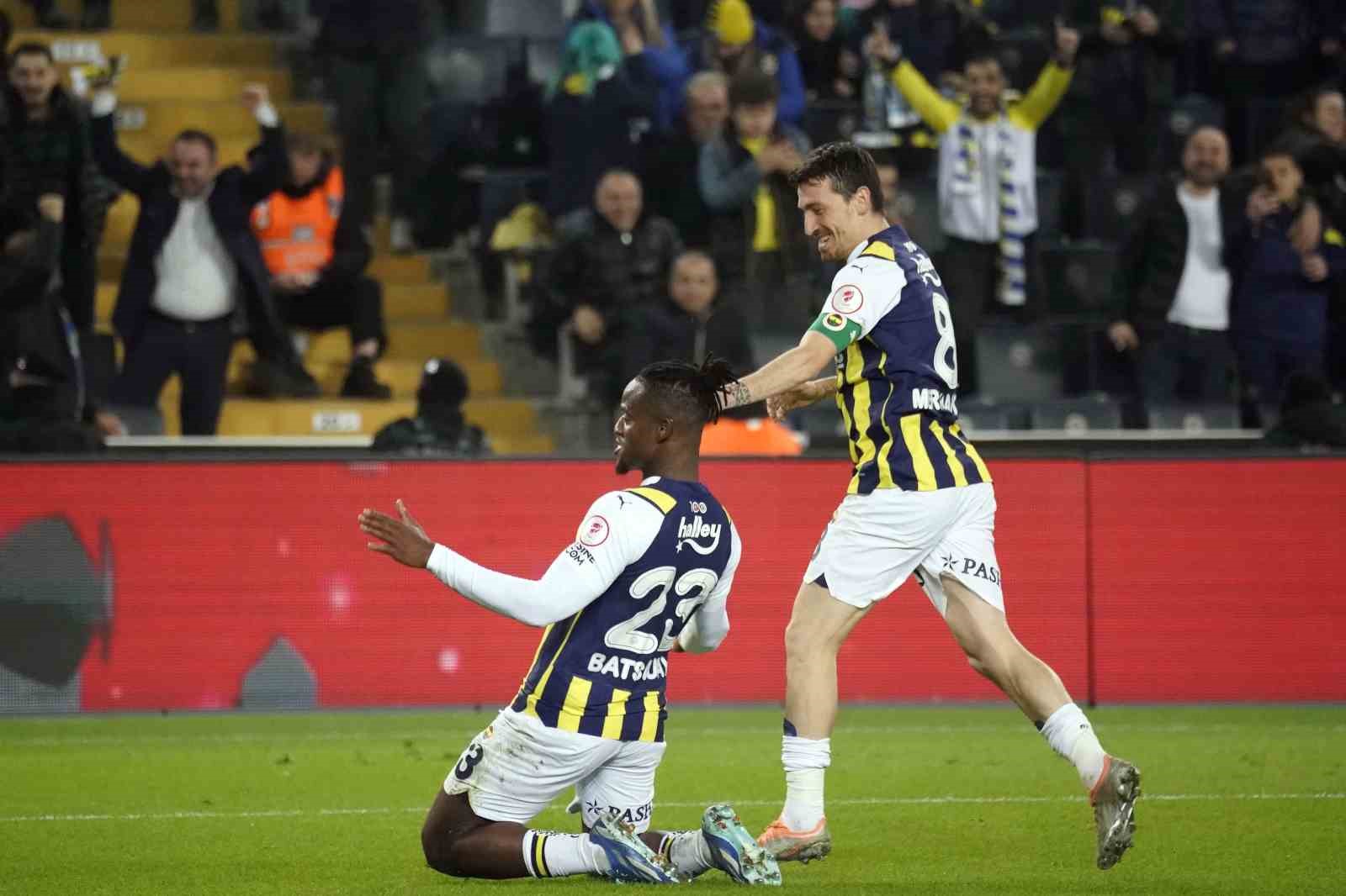 Ziraat Turkiye Kupasi Fenerbahce 6 Adanaspor 0 Mac Sonucu 16 Jjv3Qccr