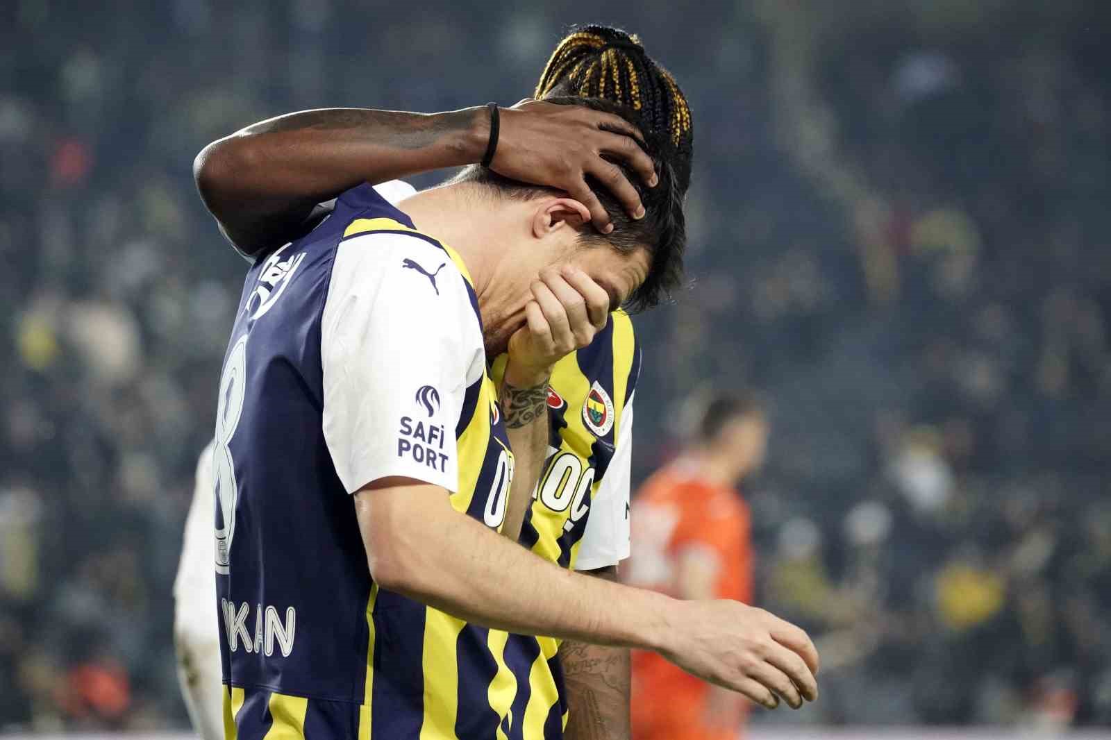Ziraat Turkiye Kupasi Fenerbahce 6 Adanaspor 0 Mac Sonucu 19 Ct7Yghif