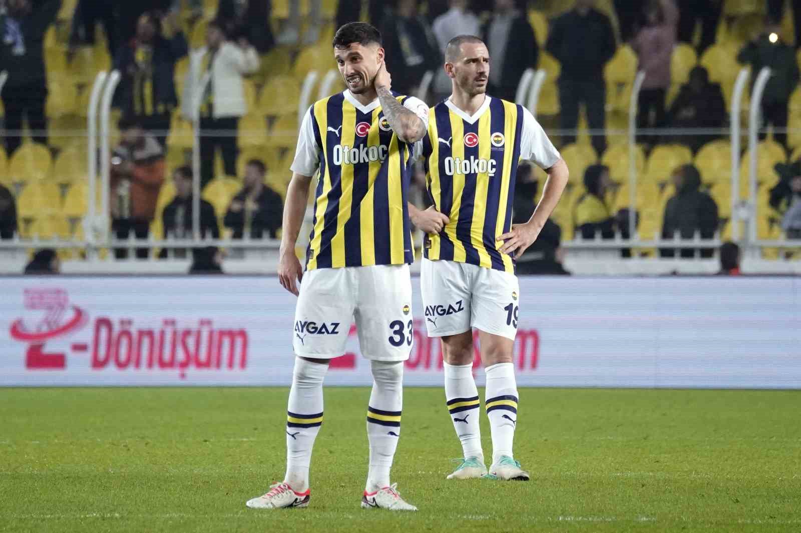 Ziraat Turkiye Kupasi Fenerbahce 6 Adanaspor 0 Mac Sonucu 6 U7N25Lze