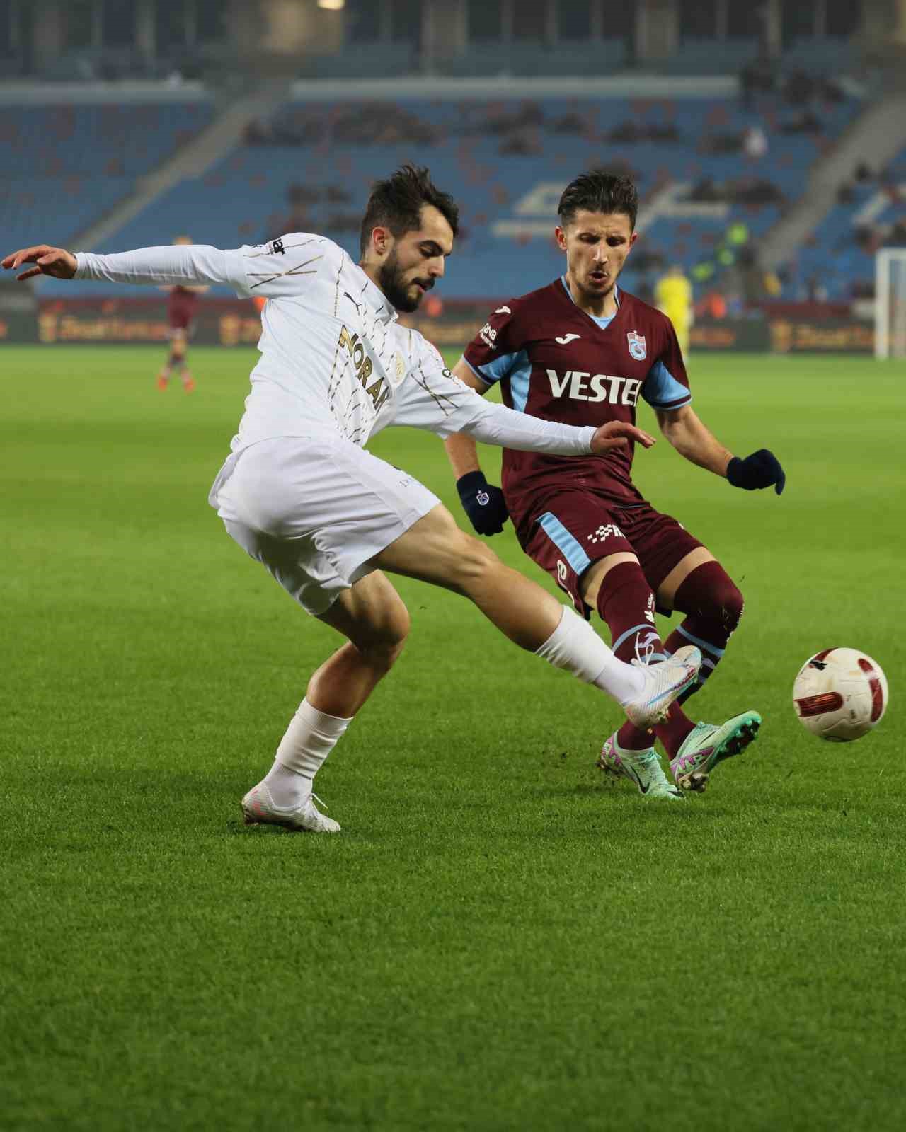Ziraat Turkiye Kupasi Trabzonspor 3 Manisa Fk 1 11