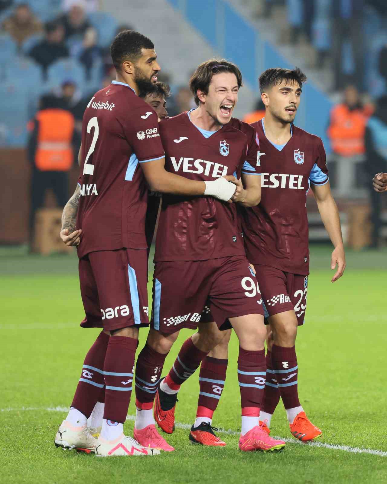 Ziraat Turkiye Kupasi Trabzonspor 3 Manisa Fk 1 17