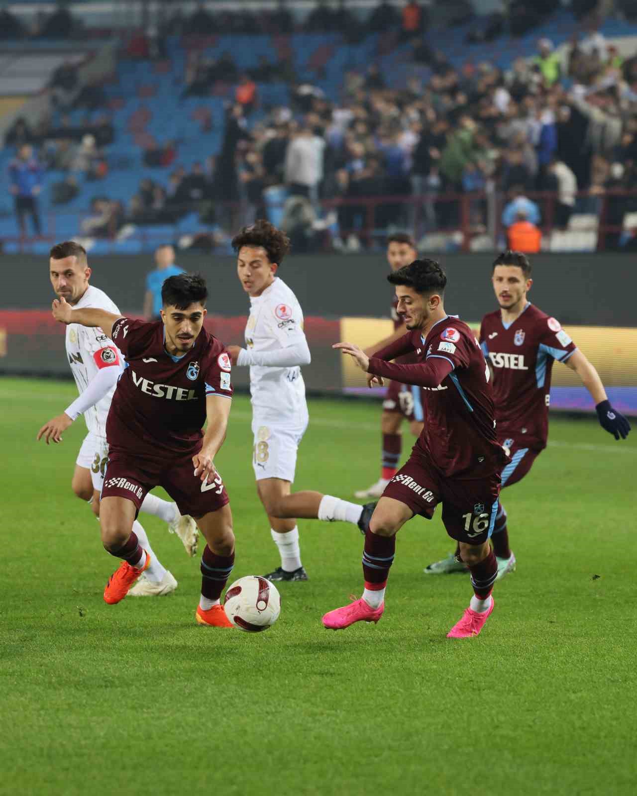 Ziraat Turkiye Kupasi Trabzonspor 3 Manisa Fk 1 8 U2Gnwy3U