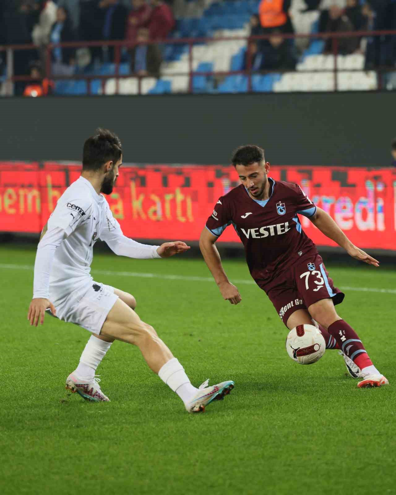 Ziraat Turkiye Kupasi Trabzonspor 3 Manisa Fk 1 9