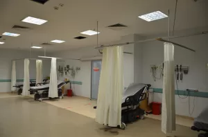 Hastanede Hayati Tehlikesi Olan Hastalara Daha Hizli Mudahale Edilecek 5