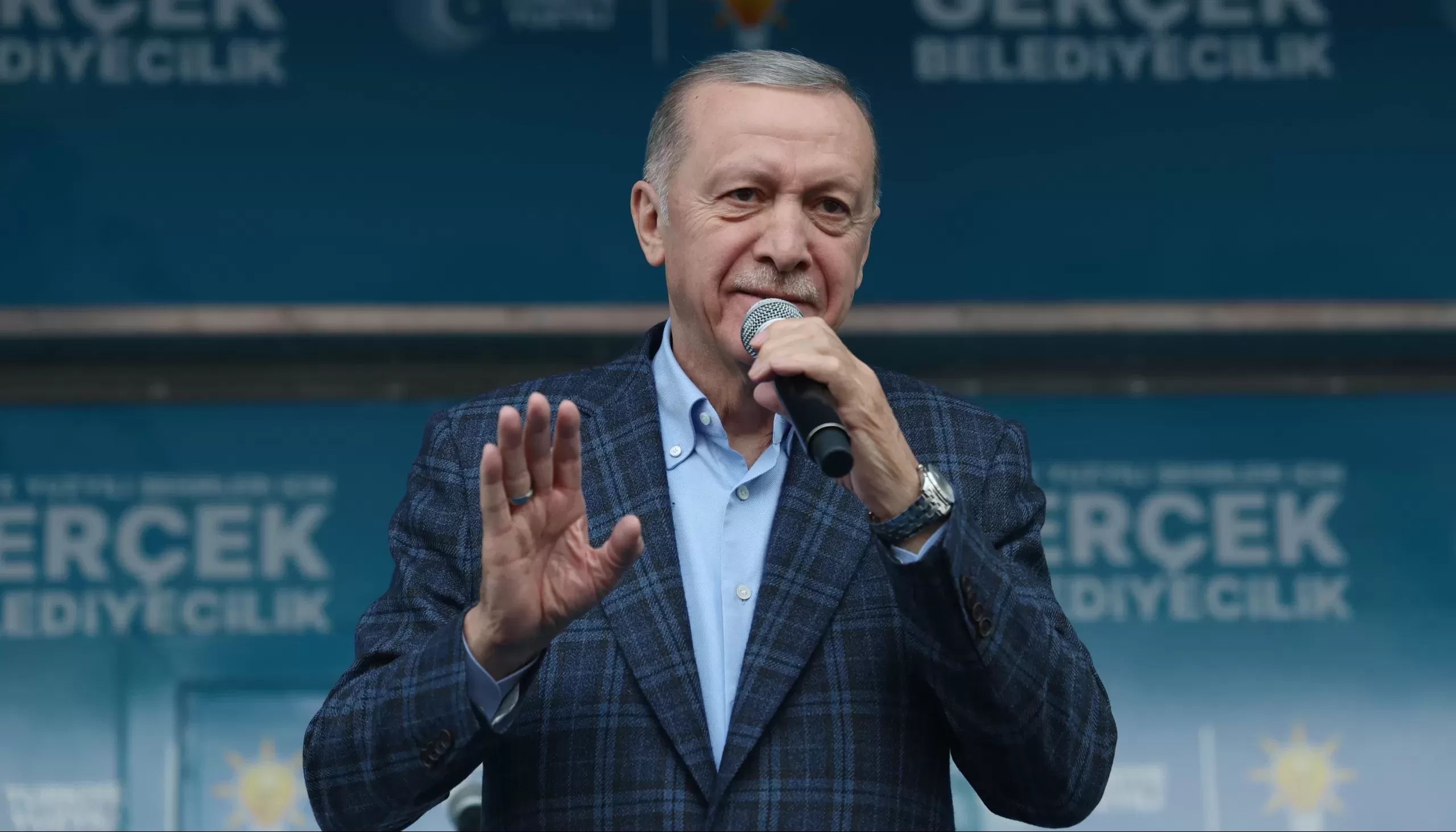 Erdoğan’dan Zam Bekleyen Emeklilere Müjde