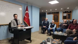 Sahabe Mezarlari Turk Islam Hakimiyetini Sembolize Ediyor 4