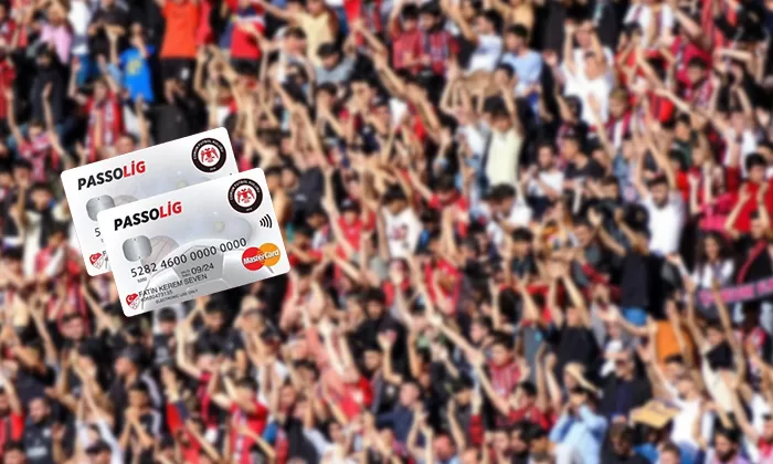 Çorum FK-Şanlıurfaspor Maçı Biletleri Satışta